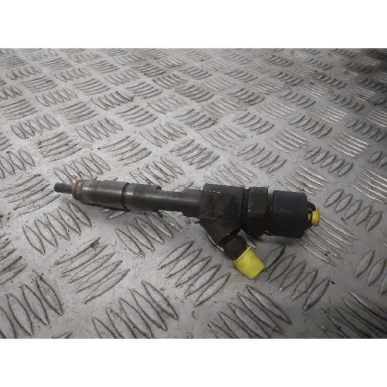 Inyector para Renault Trafic Caja Cerrada (Ab 4.01)