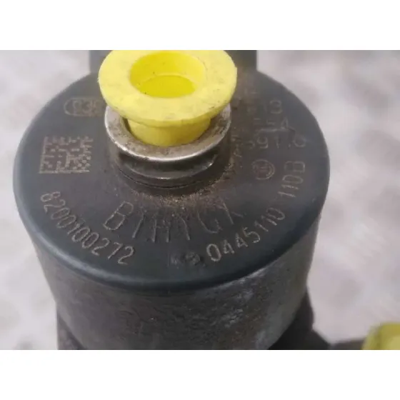 Inyector para Renault Trafic Caja Cerrada (Ab 4.01)