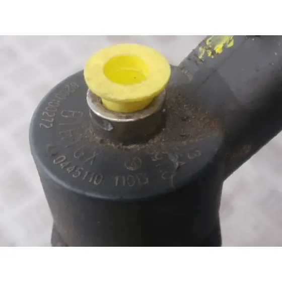 Inyector para Renault Trafic Caja Cerrada (Ab 4.01)