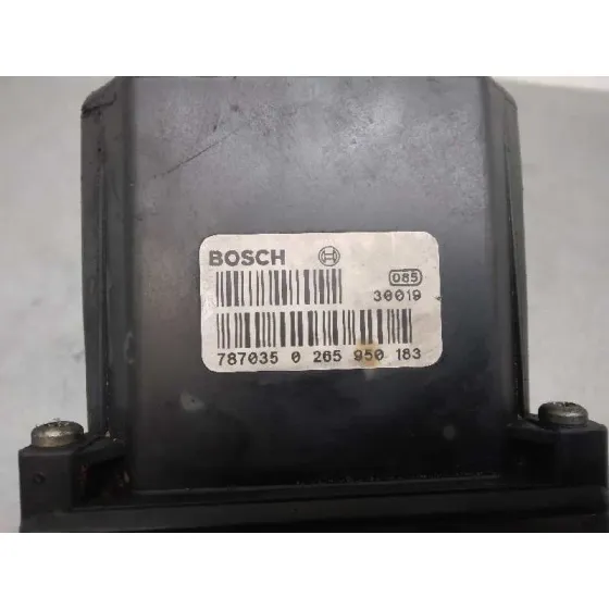 Abs para Alfa Romeo Gt (125)