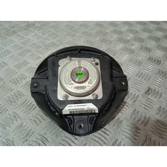Airbag Delantero Izquierdo para Alfa Romeo Gt (125)