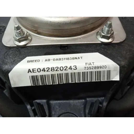 Airbag Delantero Izquierdo para Alfa Romeo Gt (125)