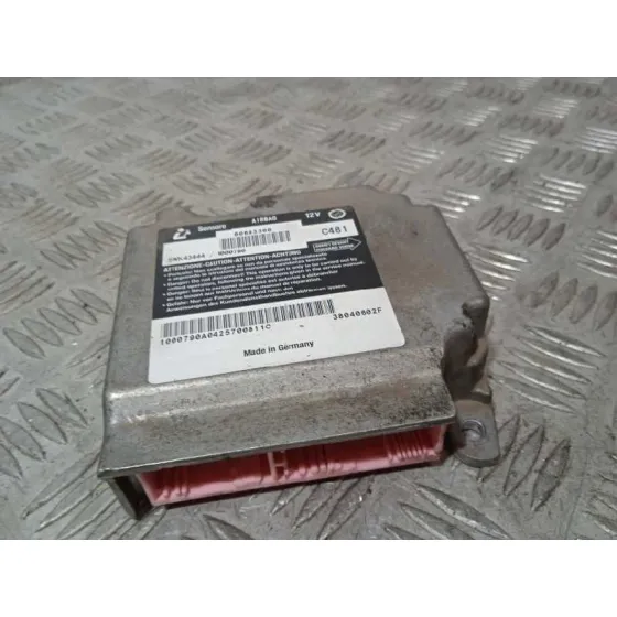 Centralita Airbag para Alfa Romeo Gt (125)