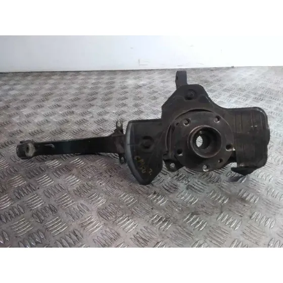 Mangueta Delantera Izquierda para Alfa Romeo Gt (125)