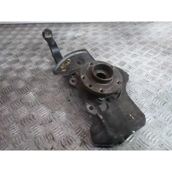 Mangueta Delantera Izquierda para Alfa Romeo Gt (125)