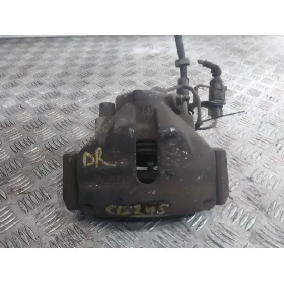 Pinza Freno Delantera Derecha para Audi A6 Berlina (4F2)
