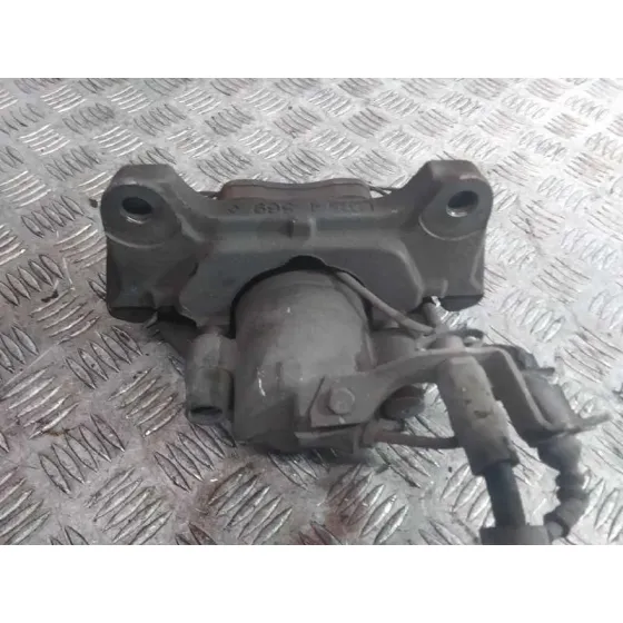 Pinza Freno Delantera Derecha para Audi A6 Berlina (4F2)