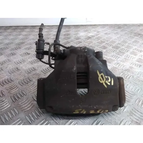 Pinza Freno Delantera Izquierda para Audi A6 Berlina (4F2)