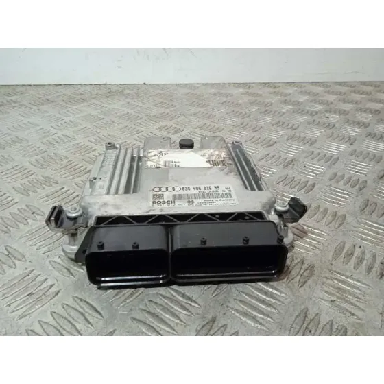 Centralita Motor Uce para Audi A6 Berlina (4F2)