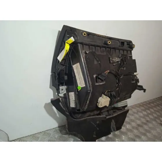 Guantera para Audi A6 Berlina (4F2)