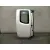 Puerta Trasera Derecha para Nissan Navara Pick-Up (D40M)