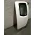 Puerta Trasera Derecha para Nissan Navara Pick-Up (D40M)