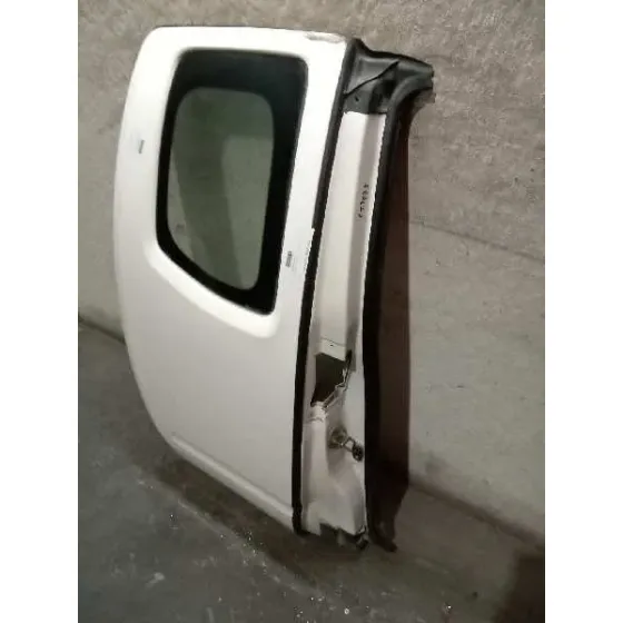 Puerta Trasera Derecha para Nissan Navara Pick-Up (D40M)