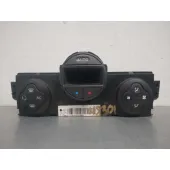 Mando Climatizador para Renault Megane Ii Familiar