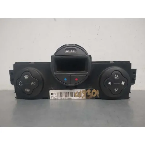 Mando Climatizador para Renault Megane Ii Familiar