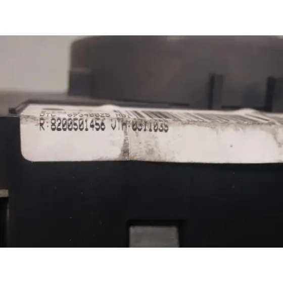Mando Climatizador para Renault Megane Ii Familiar