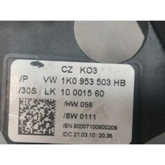 Mando Multifuncion para Skoda Superb Combi (3T5)