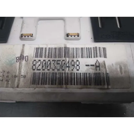 Pantalla Multifuncion para Renault Megane Ii Familiar