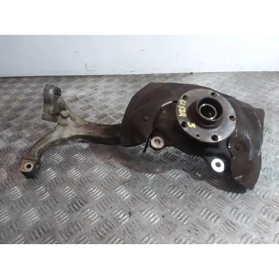 Mangueta Delantera Derecha para Audi A6 Berlina (4F2)