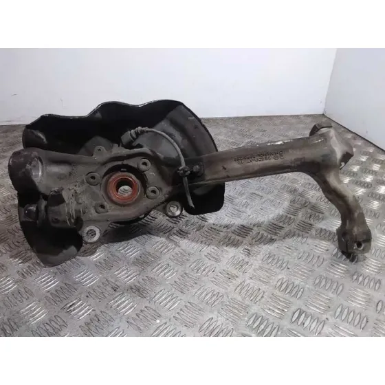 Mangueta Delantera Derecha para Audi A6 Berlina (4F2)