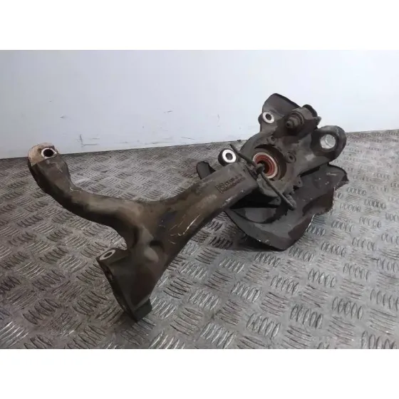 Mangueta Delantera Derecha para Audi A6 Berlina (4F2)