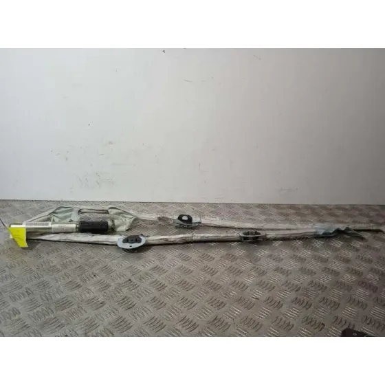 Airbag Cortina Delantero Izquierdo para Audi A6 Berlina (4F2)