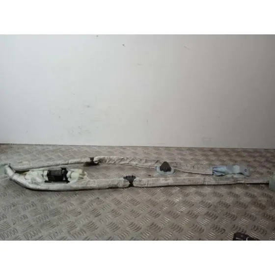 Airbag Cortina Delantero Izquierdo para Audi A6 Berlina (4F2)