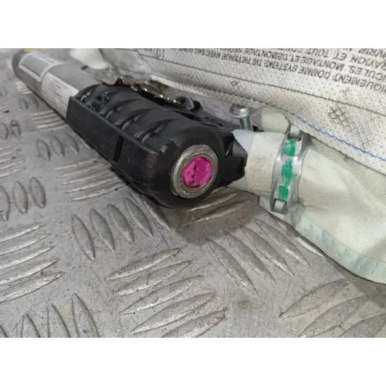 Airbag Cortina Delantero Izquierdo para Audi A6 Berlina (4F2)
