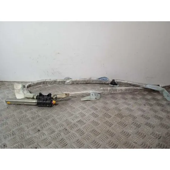 Airbag Cortina Delantero Derecho para Audi A6 Berlina (4F2)