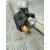 Airbag Cortina Delantero Derecho para Audi A6 Berlina (4F2)