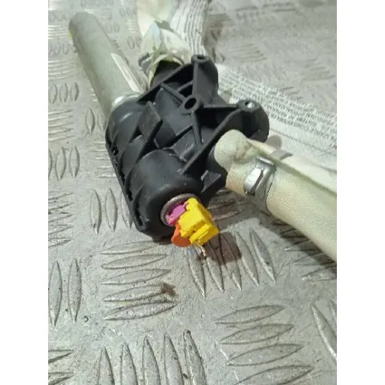 Airbag Cortina Delantero Derecho para Audi A6 Berlina (4F2)
