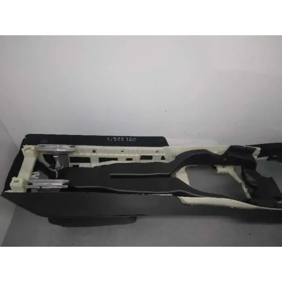 Apoyabrazos Central para Audi A6 Berlina (4F2)