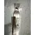 Refuerzo Paragolpes Delantero para Audi A6 Berlina (4F2)