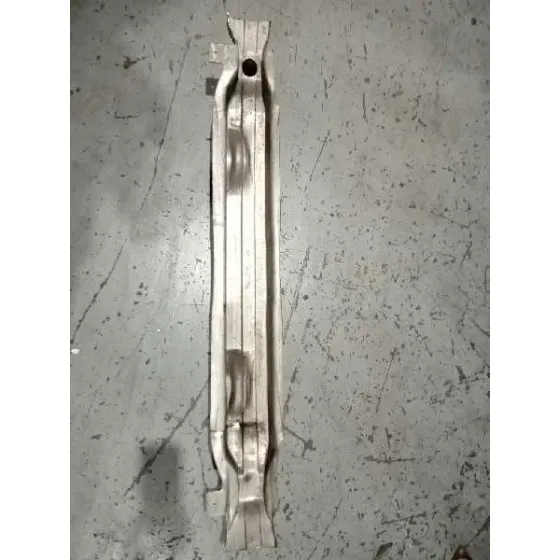 Refuerzo Paragolpes Delantero para Audi A6 Berlina (4F2)