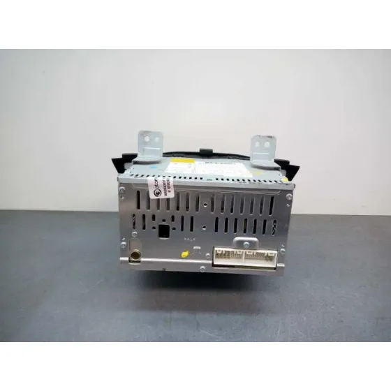Sistema Audio / Radio Cd para Hyundai Ix35