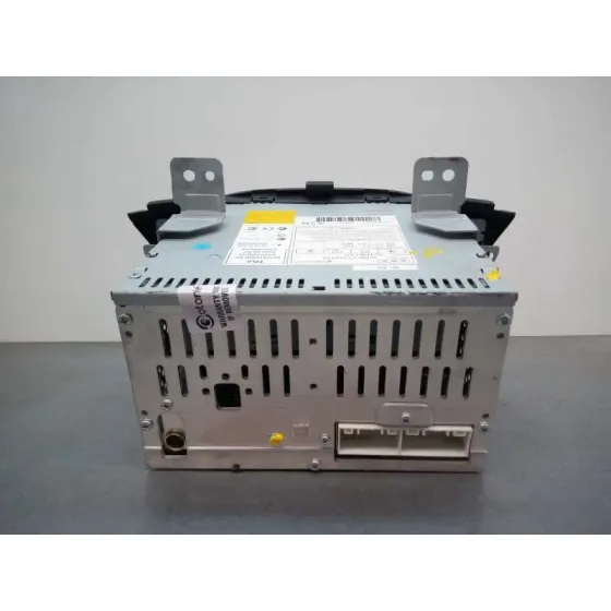 Sistema Audio / Radio Cd para Hyundai Ix35