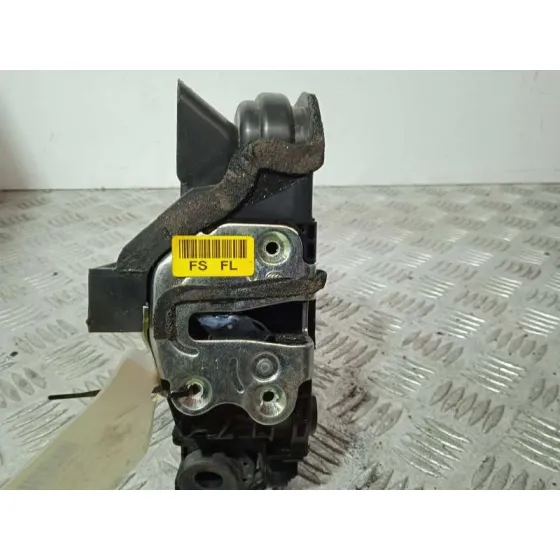 Cerradura Puerta Delantera Izquierda para Kia Stonic (Ybcuv)
