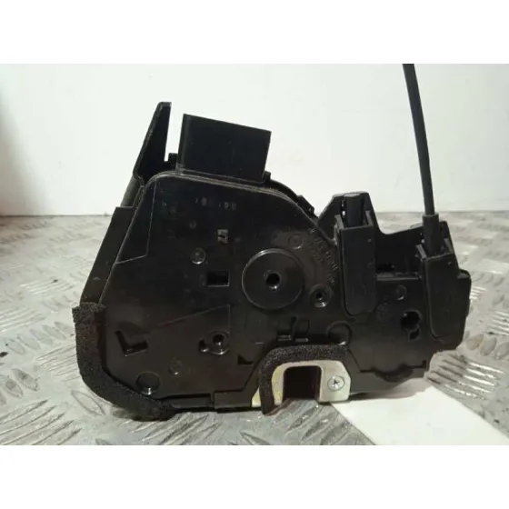 Cerradura Puerta Delantera Izquierda para Kia Stonic (Ybcuv)