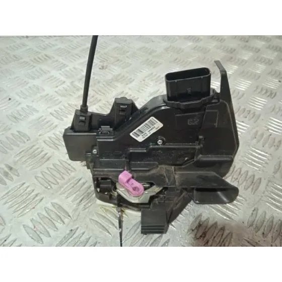 Cerradura Puerta Delantera Izquierda para Kia Stonic (Ybcuv)