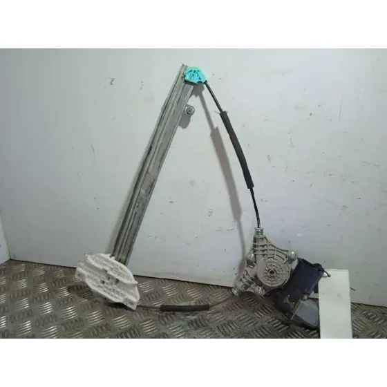Elevalunas Delantero Izquierdo para Kia Stonic (Ybcuv)