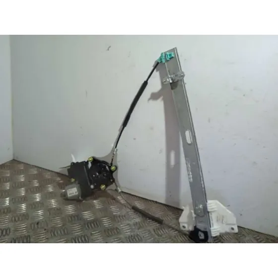Elevalunas Delantero Izquierdo para Kia Stonic (Ybcuv)