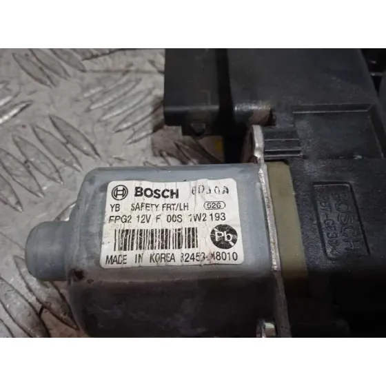 Elevalunas Delantero Izquierdo para Kia Stonic (Ybcuv)