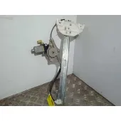 Elevalunas Trasero Izquierdo para Kia Stonic (Ybcuv)