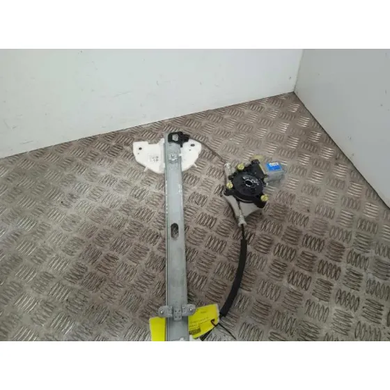 Elevalunas Trasero Izquierdo para Kia Stonic (Ybcuv)