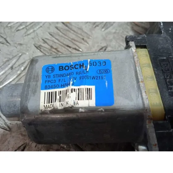 Elevalunas Trasero Izquierdo para Kia Stonic (Ybcuv)