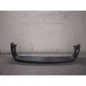 Paragolpes Trasero para Renault Kangoo