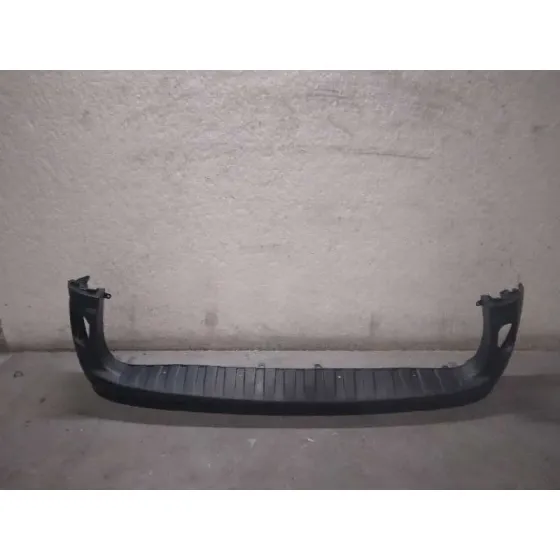 Paragolpes Trasero para Renault Kangoo