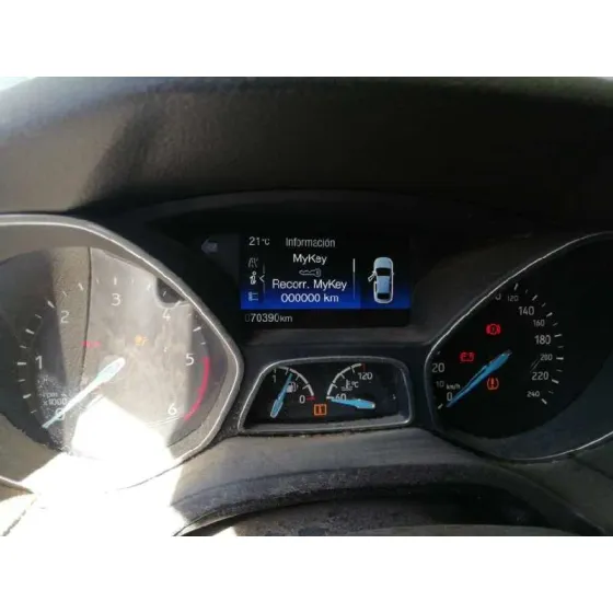 Cuadro Instrumentos para Ford Focus Lim.