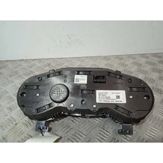 Cuadro Instrumentos para Ford Focus Lim.