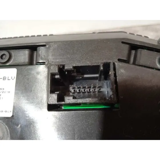 Cuadro Instrumentos para Ford Focus Lim.